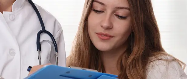 Service de Gynécologie Adolescentes